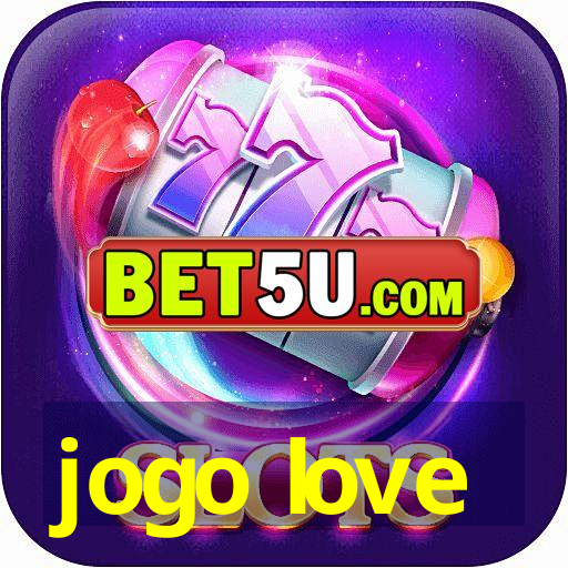 jogo love